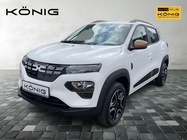 Dacia Spring 2023
