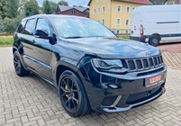Jeep Grand Cherokee 2019