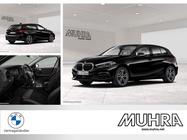 BMW 1 Series 2023