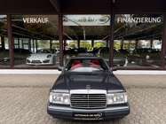 Mercedes-Benz CE-Class 1990