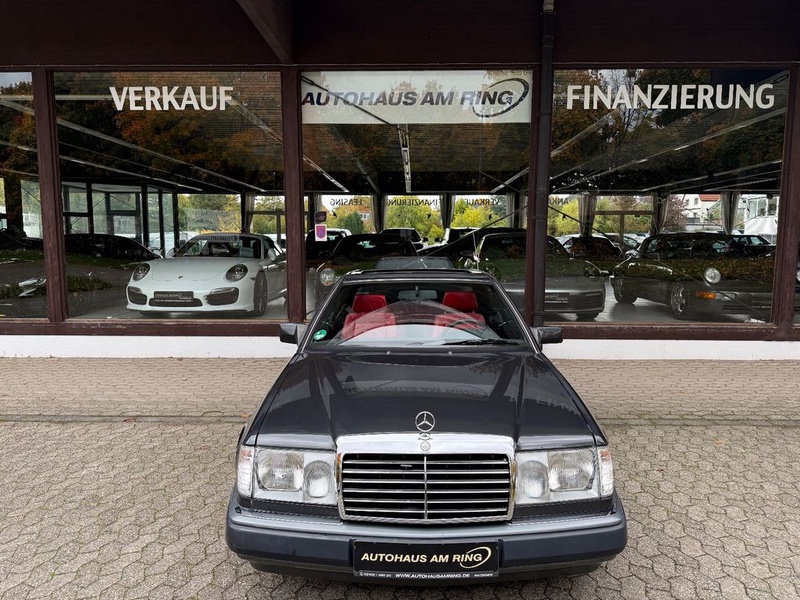 Mercedes-Benz CE-Class
