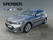 BMW 3 Series 2025