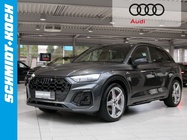 Audi Q5 2023