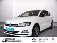 Volkswagen Polo 2021