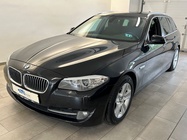 BMW 5 Series 2011