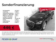 Audi Q2 2025