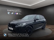 BMW X3 2024