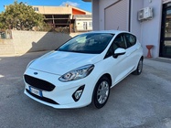 Ford Fiesta 2020