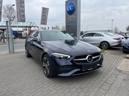 Mercedes-Benz C-Class 2022