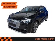 Audi Q4 e-tron 2022