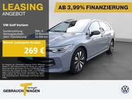 Volkswagen Golf 2025