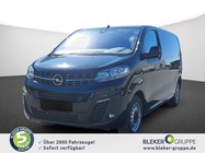 Opel Vivaro 2024