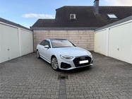 Audi A4 2021