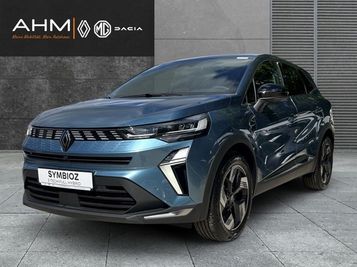 Renault Symbioz 2025