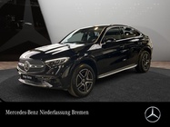 Mercedes-Benz GLC-Class 2024