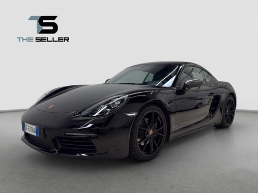 Porsche Other 2020
