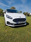 Ford S-Max 2020