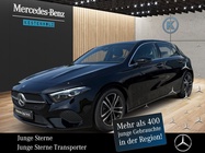 Mercedes-Benz A-Class 2025