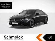 Mercedes-Benz CLA-Class 2024