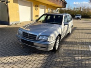 Mercedes-Benz C-Class 1999