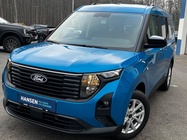 Ford Tourneo Courier 2025