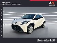 Toyota Aygo 2022