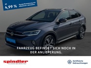 Volkswagen Taigo 2022