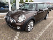 MINI Cooper 2009