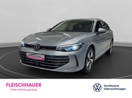 Volkswagen Passat 2025