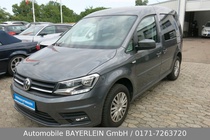 Volkswagen Caddy 2020
