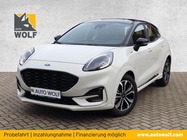 Ford Puma 2023
