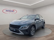 Hyundai Kona 2022
