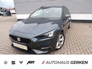 Seat Leon 2023