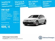 Volkswagen Golf 2024