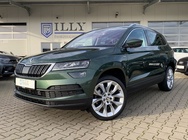 Skoda Karoq 2021