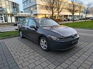 Volkswagen Golf 2024