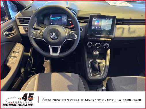 Mitsubishi Colt 2025