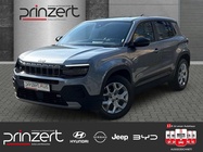 Jeep Avenger 2024