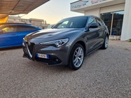 Alfa Romeo Stelvio 2020