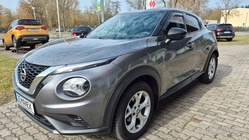 Nissan Juke 2020