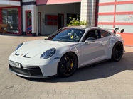 Porsche 992 2025