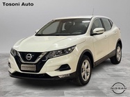 Nissan Qashqai 2018