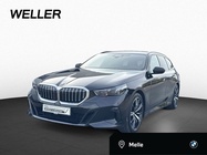 BMW 5 Series 2025