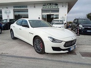 Maserati Ghibli 2019