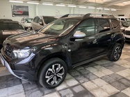 Dacia Duster 2022