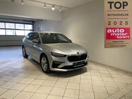 Skoda Scala 2025