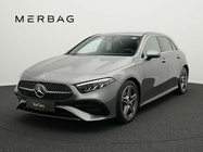 Mercedes-Benz A-Class 2025