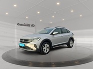 Volkswagen Taigo 2024