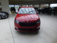 Skoda Fabia 2020