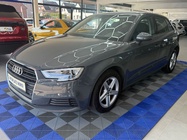 Audi A3 2020
